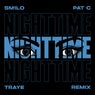 Nighttime (TRAYE Extended Remix)