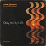 Stay in My Life
