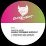 Sunday Morning Water EP