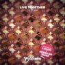 Live Together Remix EP