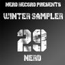 Nerd Records presents: Winter Sampler