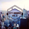 City Groove, Vol. 12
