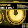 Sampler Beats Vol. 7