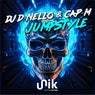 Jumpstyle