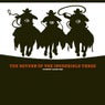 The Return Of The Incredible Three