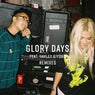 Glory Days (feat. Hayley Kiyoko)