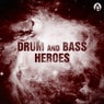 Drum and Bass Heroes