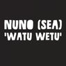 Watu Wetu
