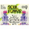Soul Power Remixes