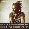 Neo Evolution EP