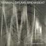 Minimal Drums Breakbeat