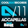 Cool Beat Accapellas 11