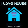 I Love House, Vol. 1