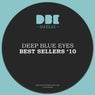 Deep Blue Eyes Best Sellers '10