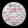 Mehmet Özbek - Here Now EP