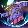 Progressive House 100%%