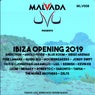 V.A Opening Ibiza 2019