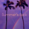 Summer's Back