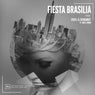 Fiesta Brasilia (feat. Ana K. Wood)