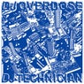 DJ Overdose X DJ Technician