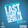 Last Night In Sevilla feat. Elena Vargas