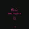 Deep Vibrations, Vol. 2 (20 Deep House Beats)