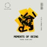 Moments of Being