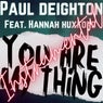You Are My Thing (Instrumental)