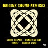 Origins Sound Remixes