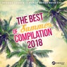 The Best of Summer Compilation 2018 - Reggae, Dance Music, Relax and Lounge Bossa Nova Chill