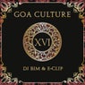 Goa Culture, Vol. 16