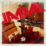 This Is Too Much / White Flag - Single