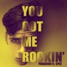 U got me rockin' (feat. Spee)