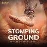 Stomping Ground: Compiled by Darwish, Vol. 1