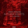 Autumn Hearts