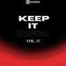 Keep It Disco, Vol. 17
