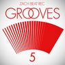 Grooves 5