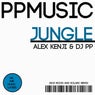 Jungle Remixes 01