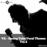 Spring Tube Vocal Themes, Vol. 4