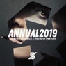 PornoStar Records Annual 2019