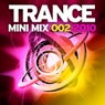 Trance Mini Mix 002 -2010
