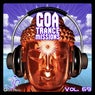 Goa Trance Missions, Vol. 59