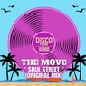 Soul Street (Original Mix)