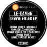 Groove Filler EP