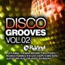 Disco Grooves Vol. 02