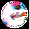 Stop Space Return (Cosmodelica Remix)