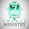 Trance Ministry, Vol. 7 (The Ultimate DJ Edition)