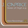 State of High E.P.