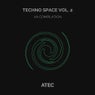 Techno Space, Vol. 2