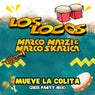 Mueve La Colita (2025 Party Mix)